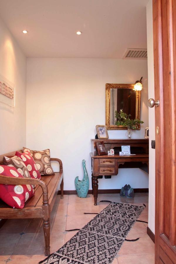Bed and Breakfast Casa Madda Selargius Exterior foto