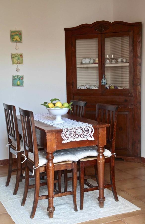 Bed and Breakfast Casa Madda Selargius Exterior foto