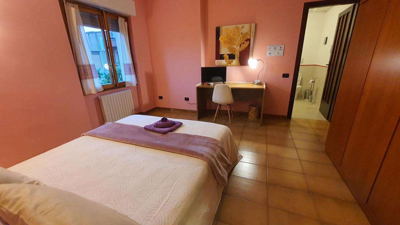 Bed and Breakfast Casa Madda Selargius Exterior foto